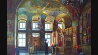 Christian Orthodox Chanting from around the world in different languages [upl. by Plusch]