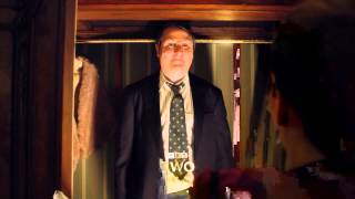 Inside No 9 Trailer BBC Two [upl. by Nottarts]