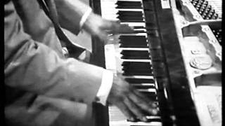 35 MINUTES of Erroll Garner LIVE in 64 [upl. by Eednus502]