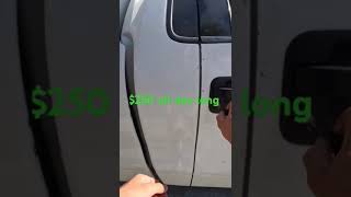 Ford f150 new key and program [upl. by Mackey]