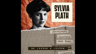 Sylvia Plath [upl. by Llibyc796]