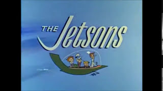 The jetsons Cultkidztv Intro [upl. by Robb]