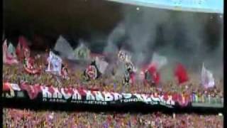 Flamengo Amazing Fans Maracana 100000 people [upl. by Aurel]