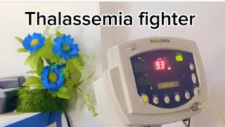 Blood🩸Test 🤲Thalassemia Fighter🥰Zindghi ka imthan😊Har 15 Din bad Test😌chakup🧑‍⚕️Report🙄Yahe life ha🫢 [upl. by Denby]