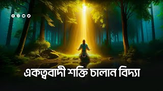 জীবন পরিবর্তনকারী ভিডিও একত্ববাদী শক্তি চালান বিদ্যা  Tilismati Duniya [upl. by Gyimah]