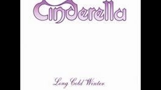 Cinderella Long Cold Winter HQ [upl. by Tatianna131]