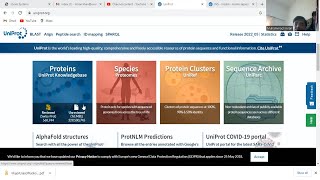 UNIPROT [upl. by Katine]