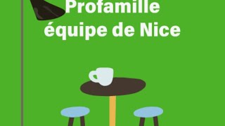 Profamille  équipe de Nice [upl. by Ameluz]