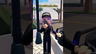 BEBEĞİMİ ÇALDILARroblox viral brookhavenrp trend youtubecreatorcommunity viralvideos shorts [upl. by Milon308]