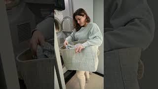 How to maintain washing machine shortsfeed shortsfunny shorts washingmachine howto maintain [upl. by Yrolg]