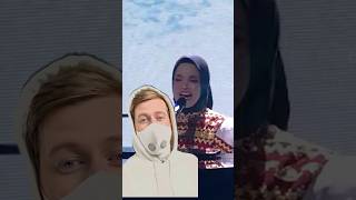 Alan Walker’s Reaction To Putri Ariani Covers🎵 WhoIAm AlanWalker Walkerworld PutriAriani [upl. by Chesnut510]