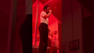 TOOTIMETOOTIMETOOTIME Live in St Louis the1975 [upl. by Adnoloy]