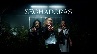 TANXUGUEIRAS  Seghadoras Videoclip Oficial [upl. by Ellimac]