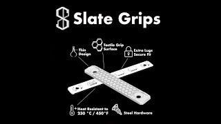 The Slate Grip  How it works [upl. by Lawton]