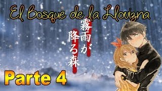 Kirisame  El Bosque de la Llovizna En español Parte 4  NUESTRA PROMESA ¡¡ [upl. by Rashida]