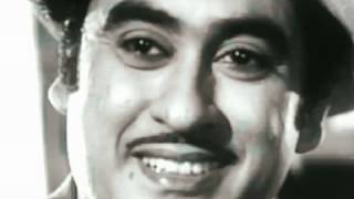 o mERe diL kE chAIn KIsHORe KuMAr [upl. by Valentia]