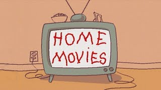 Home Movies  211  Writers Block [upl. by Enitsej239]