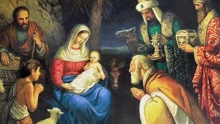 ¿Quienes fueron los reyes magos La verdadera historia oculta  Rubén Muñoz [upl. by Saloma844]