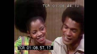 Melba Moore amp Clifton Davis classic [upl. by Terrel38]