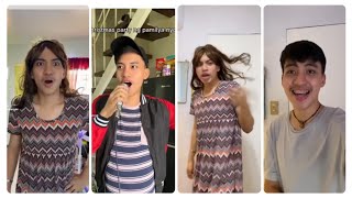 Vince Alarcon amp Jaynelle amp Kuya Panch amp Caleb Meyerhoeffer Funny TikTok Compilation [upl. by Bills]