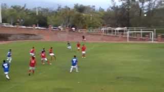 Pelea uvm cuernavaca [upl. by Beitch313]