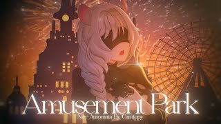 【Amusement Park  Nier Automata】Cover Español  Chaos   Camippy [upl. by Paderna]