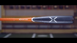 EASTON BEAST X USSSA 234quot BASEBALL BAT TECH VIDEO 2018 [upl. by Vonnie]