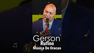 Vai passar  Gerson Rufino gersonrufino gospel [upl. by Shulamith889]