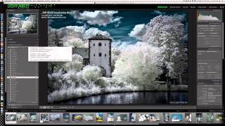 Lightroom  iPad und iPhone Synchronisation [upl. by Nairrod]