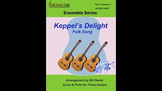 Keppels Delight [upl. by Jehovah]