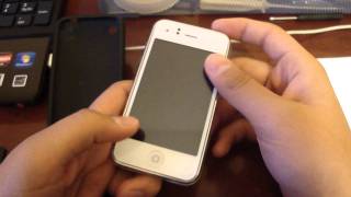 How to Exit DFU MODE WITHOUT Restoring iPhone iPad iPod touch STEP BY STEP [upl. by Gertrud579]