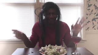 Diary Of A Mad Black Women Remake At The Dinner Table Scene [upl. by Sofko]