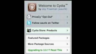 How to get the Cydia paid apps for free [upl. by Leeth]