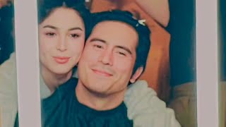 Julia Barretto and Gerald Anderson kilig moments 😍🥰 Jurald [upl. by Alikat651]