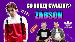 CO NOSZĄ GWIAZDY  ŻABSON  ButGra  Odc 3 [upl. by Helfant]