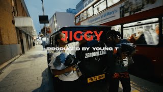 Young T amp Bugsey  Jiggy Official Video [upl. by Avuha225]