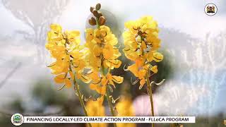 Laikipia County  PCRA  Participatory Climate Risk Assessment climatechange laikipiacounty [upl. by Cassi]