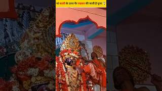 इस मंदिर में क्यों माँ काली के ऊपर पैर रखकर क्यो की जाती है पूजा 😱 viralfactsvideos facts [upl. by Aernda]