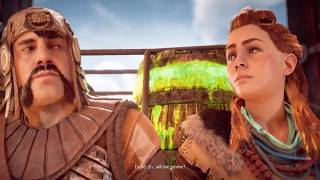 HZD Aloy Moments Part 1 [upl. by Yvad564]