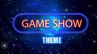 The Game Show Theme Music [upl. by Akibma]