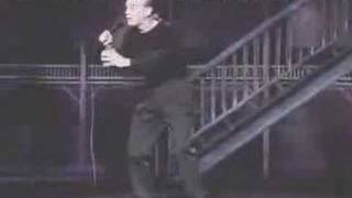 George Carlin  We Like War [upl. by Lundquist]