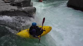 Torryd Chelan Gorge 2016 [upl. by Tuck847]