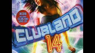 clubland 14  darren styles disco lights [upl. by Babara138]