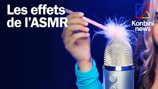 Ça veut dire quoi « ASMR »  Un neurologue répond à toutes vos questions [upl. by Denton]