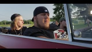 The Lacs  Field Party feat JJ Lawhorn  Official Trailer [upl. by Lieberman]