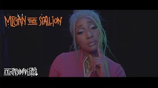 Megan Thee Stallions 2019 XXL Freshman Freestyle [upl. by Aleka]