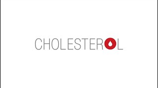 What is cholesterol [upl. by Ilise]