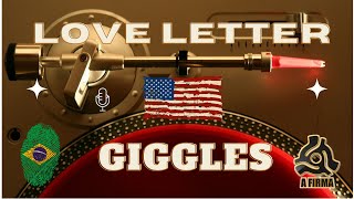 Giggles  Love Letter  Elias Magic  Jaburu DJ [upl. by Seuqram]