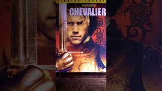 •\\\• Chevalier • film de Brian Helgeland • aventure comédie médiévale • 2001 •• [upl. by Nnaecarg]