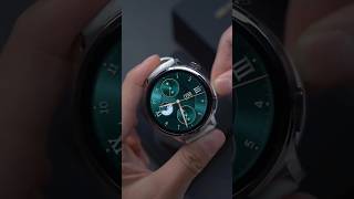 Honor Watch 4 Pro Unboxing HonorIndia [upl. by Tadd]